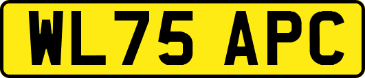 WL75APC