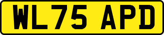WL75APD