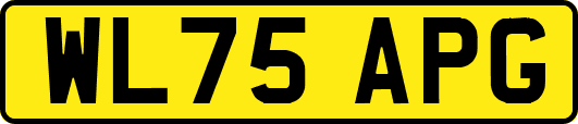 WL75APG
