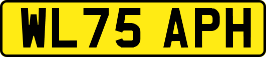 WL75APH