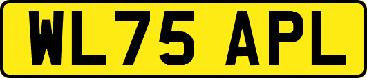 WL75APL