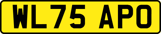 WL75APO