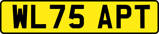 WL75APT