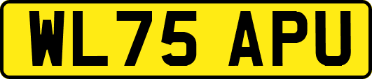 WL75APU
