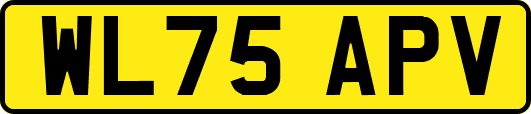 WL75APV