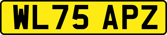 WL75APZ