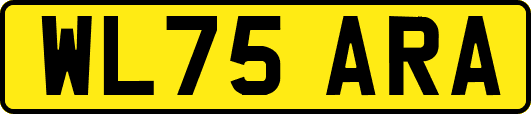 WL75ARA