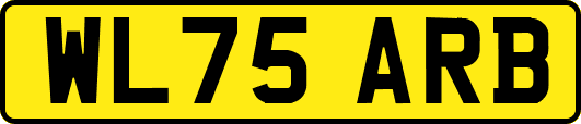 WL75ARB