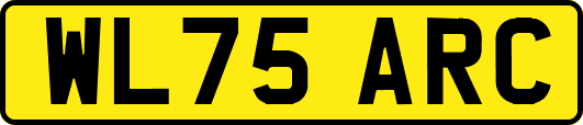 WL75ARC