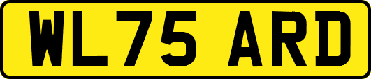 WL75ARD