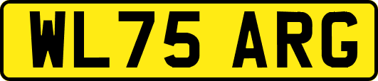 WL75ARG
