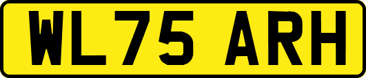 WL75ARH