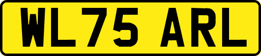 WL75ARL