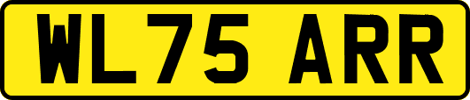WL75ARR