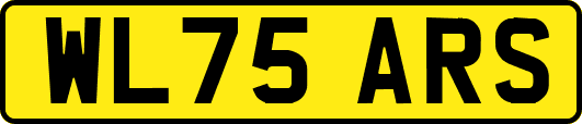 WL75ARS