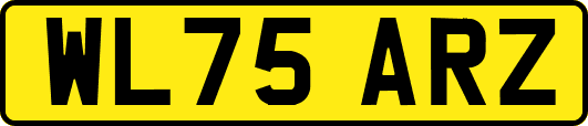 WL75ARZ