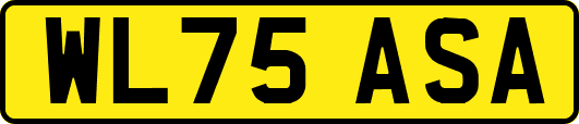 WL75ASA