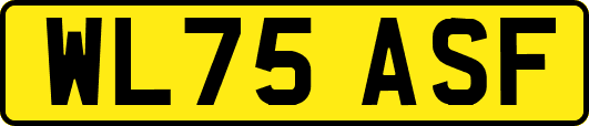 WL75ASF