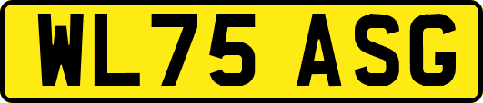WL75ASG