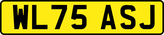 WL75ASJ