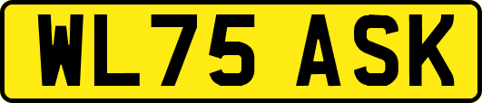 WL75ASK