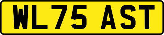 WL75AST