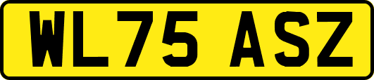 WL75ASZ
