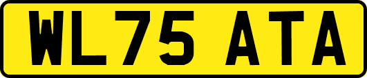 WL75ATA