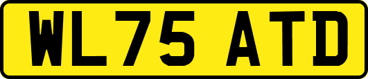 WL75ATD