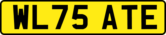 WL75ATE