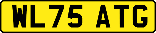 WL75ATG