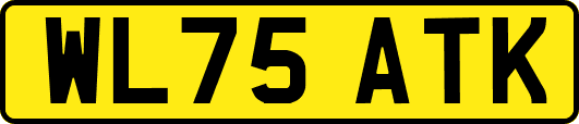 WL75ATK