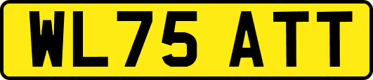 WL75ATT