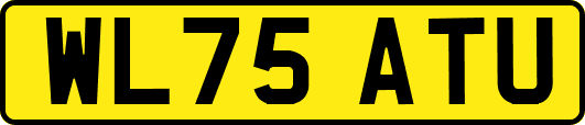 WL75ATU