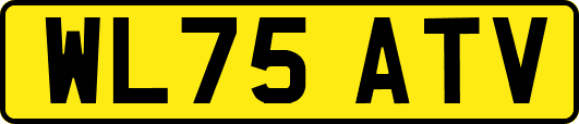 WL75ATV