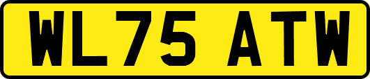 WL75ATW