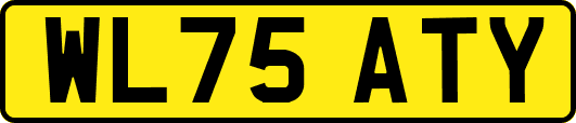 WL75ATY
