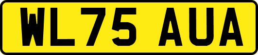 WL75AUA