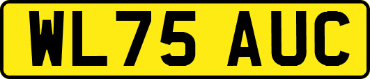 WL75AUC