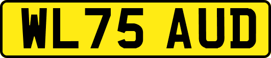 WL75AUD