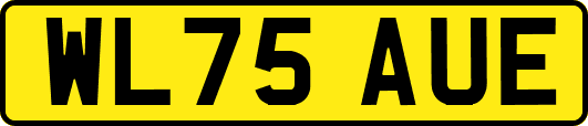 WL75AUE