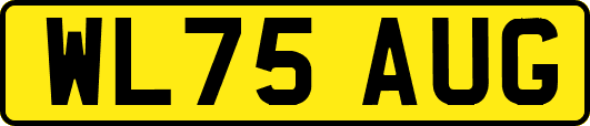WL75AUG