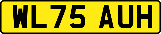 WL75AUH