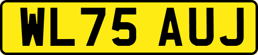 WL75AUJ
