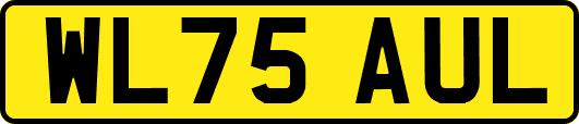 WL75AUL