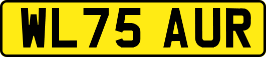 WL75AUR