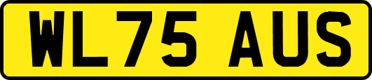 WL75AUS