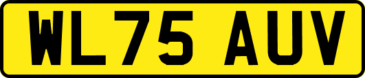 WL75AUV