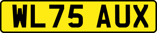 WL75AUX