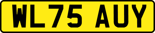 WL75AUY